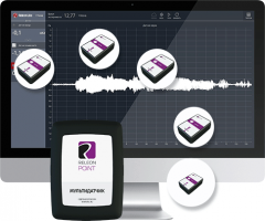 Цифровая лаборатория Releon Point для начальной школы. Комплект стартовый - fgospostavki.ru - Хабаровск