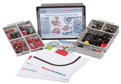 Robotics TXT Учебная Рабочая Станция - fgospostavki.ru - Хабаровск