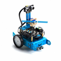 Ресурсный набор mBot Servo Pack - fgospostavki.ru - Хабаровск