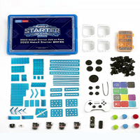 Ресурсный соревновательный набор 2022 MakeX Starter Add-on Pack - fgospostavki.ru - Хабаровск