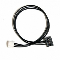 Комплект кабелей Robot Cable-3P-5P 150mm 5pcs - fgospostavki.ru - Хабаровск