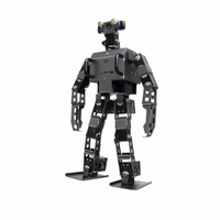 Человекоподобный робот ROBOTIS DARwIn-OP3 - fgospostavki.ru - Хабаровск