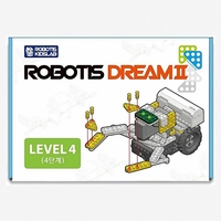 Робототехнический набор ROBOTIS DREAM II Level 4 Kit - fgospostavki.ru - Хабаровск