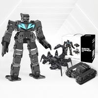 Конструктор ROBOTIS ENGINEER KIT 2 - fgospostavki.ru - Хабаровск