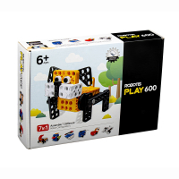 ROBOTIS PLAY 600 PETs (Домашние животные) - fgospostavki.ru - Хабаровск