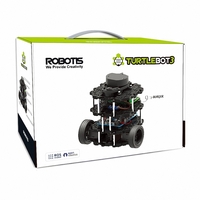 Мобильный робот TURTLEBOT3 Burger - fgospostavki.ru - Хабаровск
