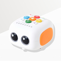 Робототехнический набор для младшего возраста Matatalab Tale-Bot PRO - fgospostavki.ru - Хабаровск