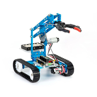 Базовый робототехнический набор Ultimate Robot Kit V2.0 - fgospostavki.ru - Хабаровск