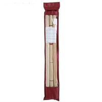 Городки деревянные большие в комплекте с чехлом - fgospostavki.ru - Хабаровск