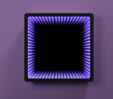 Светозвуковая панель «Бесконечность» - fgospostavki.ru - Хабаровск