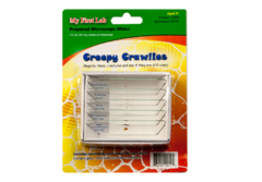 Набор микропрепаратов для микроскопа №2 «Насекомые» - fgospostavki.ru - Хабаровск