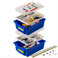 Цифровая лаборатория по физике (профильный уровень) - fgospostavki.ru - Хабаровск