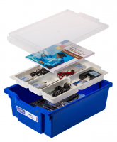 Цифровая лаборатория по химии (базовый уровень) - fgospostavki.ru - Хабаровск