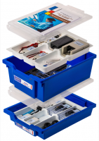 Цифровая лаборатория по химии (профильный уровень) - fgospostavki.ru - Хабаровск