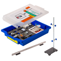 Комплект для практикума по механике - fgospostavki.ru - Хабаровск