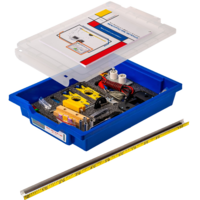 Набор демонстрационный «Механические явления» - fgospostavki.ru - Хабаровск