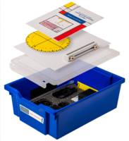 Набор демонстрационный «Звуковые колебания и волны» - fgospostavki.ru - Хабаровск