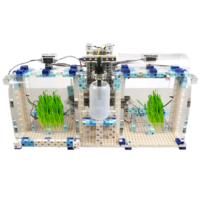 Набор для опытов "Умная теплица" - fgospostavki.ru - Хабаровск