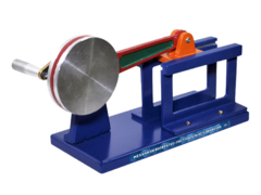 Модель механизма на подставке "Механизм возвратно-поступательного движения" - fgospostavki.ru - Хабаровск