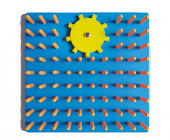 Геоборд «Синее небо» - fgospostavki.ru - Хабаровск