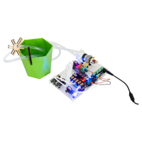 Образовательный набор "Стартовый ЙоТик М4"  (Цифровая лаборатория по биологии) - fgospostavki.ru - Хабаровск