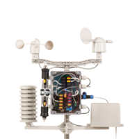 Образовательный набор "Школьная Метеостанция ЙоТик М2" (Цифровая метеорология) - fgospostavki.ru - Хабаровск