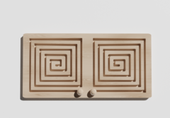 Межполушарная доска №1 - fgospostavki.ru - Хабаровск