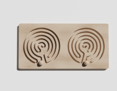 Межполушарная доска №10 - fgospostavki.ru - Хабаровск