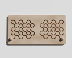 Межполушарная доска №12 - fgospostavki.ru - Хабаровск