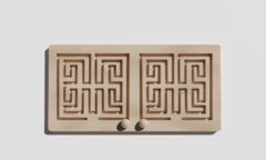 Межполушарная доска №13 - fgospostavki.ru - Хабаровск