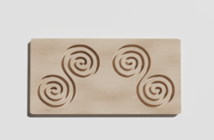 Межполушарная доска №14 - fgospostavki.ru - Хабаровск