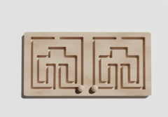 Межполушарная доска №17 - fgospostavki.ru - Хабаровск