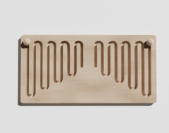 Межполушарная доска №18 - fgospostavki.ru - Хабаровск