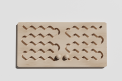 Межполушарная доска №20 - fgospostavki.ru - Хабаровск