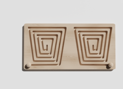 Межполушарная доска №9 - fgospostavki.ru - Хабаровск