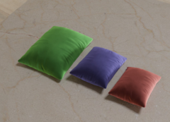 Набор разновесовых мешочков - fgospostavki.ru - Хабаровск