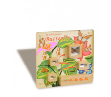 Панель «Жизненный цикл бабочки» - fgospostavki.ru - Хабаровск