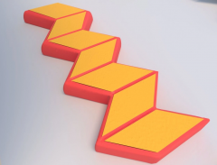 Тактильная дорожка «Тропа здоровья» - fgospostavki.ru - Хабаровск