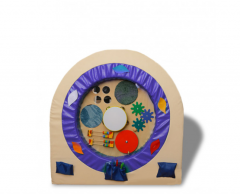 Тактильная панель «Мягкий круг» - fgospostavki.ru - Хабаровск