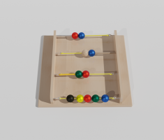 Тактильно-развивающая панель с текстурами - fgospostavki.ru - Хабаровск