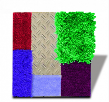 Тактильно-развивающая панель «Шершавые текстуры» - fgospostavki.ru - Хабаровск