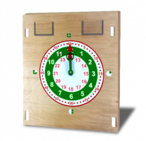 Тактильно-развивающая панель со счетчиком времени - fgospostavki.ru - Хабаровск