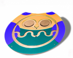 Панель-лабиринт «Совенок» - fgospostavki.ru - Хабаровск