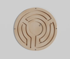 Панель-лабиринт «Умняша» - fgospostavki.ru - Хабаровск