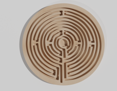 Панель-лабиринт «Юный ученый» - fgospostavki.ru - Хабаровск