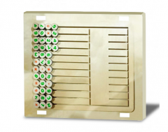 Панель-лабиринт «Математика» - fgospostavki.ru - Хабаровск