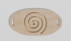 Панель-лабиринт «Воронка» - fgospostavki.ru - Хабаровск