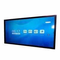 Сенсорная панель TOUCH (32-98 дюймов) - fgospostavki.ru - Хабаровск