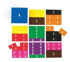 Квадраты "Дроби" - fgospostavki.ru - Хабаровск