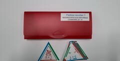 Математическая пирамида "Сложение до 10" - fgospostavki.ru - Хабаровск